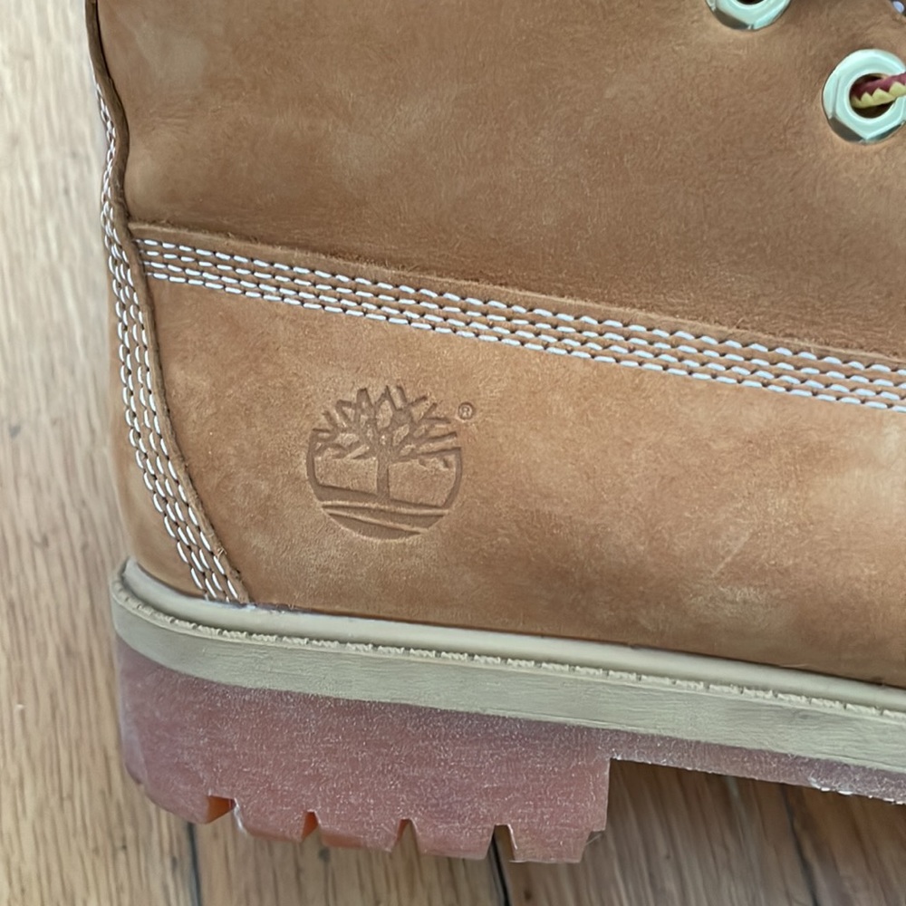 Timberlands - image 5